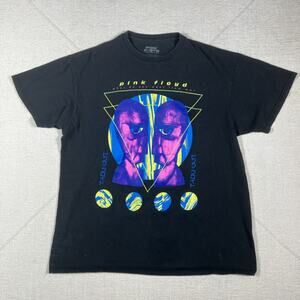 Women’s Pink Floyd What Do You Want From Me Graphic Tee Size Large 2021